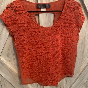 Womens top